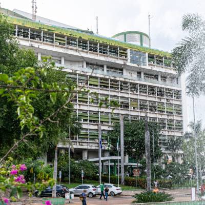 Vereadores anulam empréstimo que geraria R$ 278 milhões de juros - Notícias - Mato Grosso digital