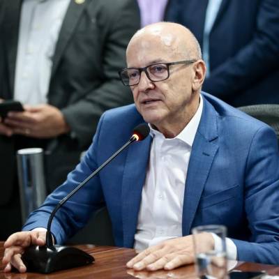 Vice-governador assume comando do Governo de Mato Grosso - Notícias - Mato Grosso digital