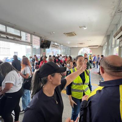 Vice-prefeita e arquiteta vistoriam pontos de ônibus e pontuam demandas - Notícias - Mato Grosso digital