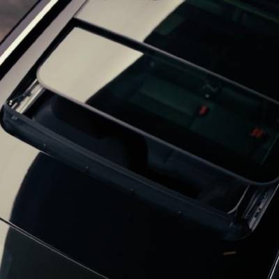 Vídeo destaca teto solar panorâmico do novo Nissan Kicks - Notícias - Mato Grosso digital
