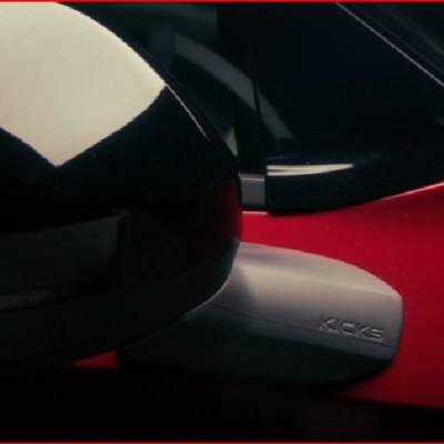 Vídeo teaser revela diferenciais de design do novo Nissan Kicks - Notícias - Mato Grosso digital