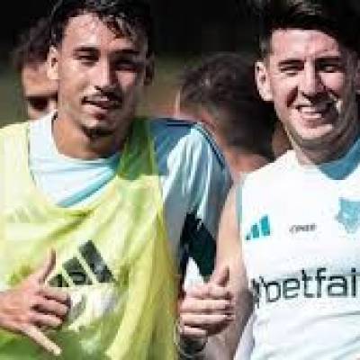 Villalba garante que Cruzeiro está pronto para enfrentar o CRB fechado - Notícias - Mato Grosso digital
