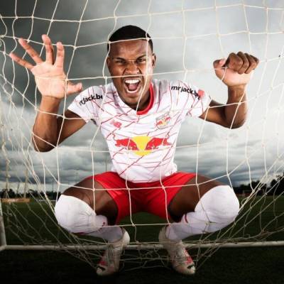 Vitória apresenta lateral que pertence ao Bragantino: 'Muito potencial' - Notícias - Mato Grosso digital