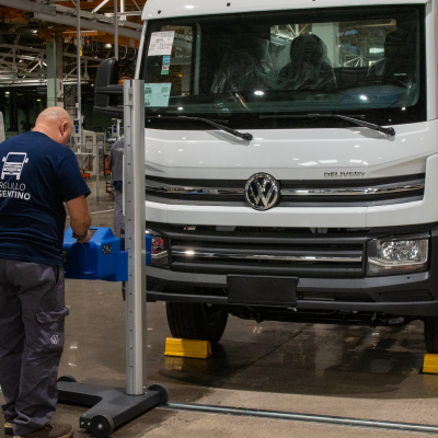 Volkswagen Caminhões e Ônibus cresce na Argentina em 2025 - Notícias - Mato Grosso digital