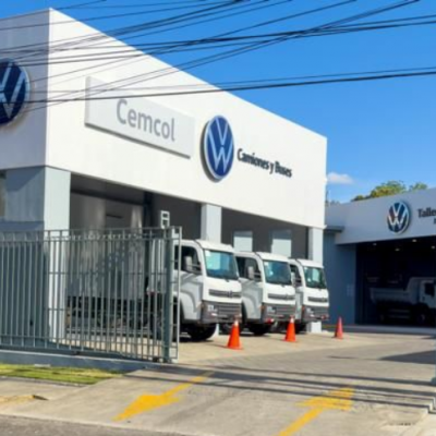 Volkswagen Caminhões e Ônibus expande atendimento na Nicarágua - Notícias - Mato Grosso digital