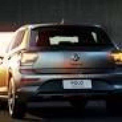 Volkswagen Polo é o carro mais vendido do Brasil por 5 meses consecutivos - Notícias - Mato Grosso digital