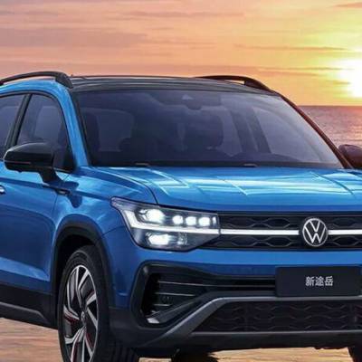 Volkswagen Taos 2024: Ficha técnica, itens de série e preço - Notícias - Mato Grosso digital