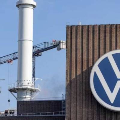 Volkswagen terá dois tipos de motorização híbrida no Brasil - Notícias - Mato Grosso digital