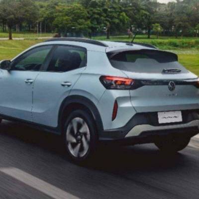 Volkswagen Tera é o 0 km mais desejado do Brasil - Notícias - Mato Grosso digital