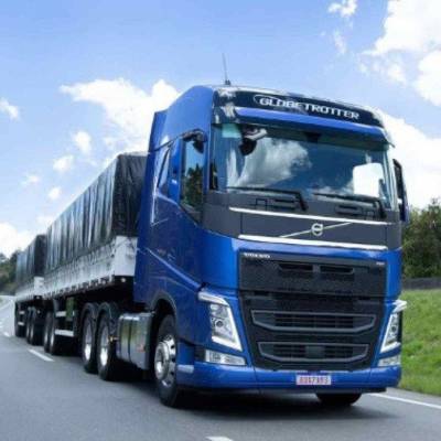 Volvo anuncia investimento bilionário no Brasil até 2028 - Notícias - Mato Grosso digital