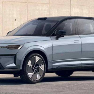 Volvo quer revolucionar os cintos de segurança - Notícias - Mato Grosso digital