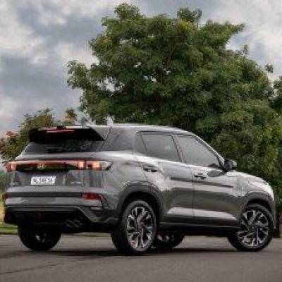 VW T-Cross x Hyundai Creta: a batalha dos SUVs mais vendidos do Brasil - Notícias - Mato Grosso digital