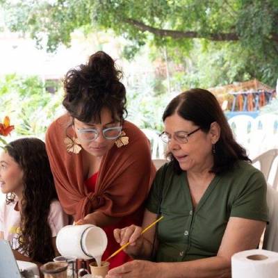 VWCO amplia investimentos sociais e impacta mais de 390 mil pessoas em 2025 - Notícias - Mato Grosso digital