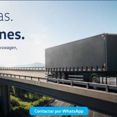 VWCO leva serviço digital Volks|Assistance via WhatsApp ao Chile - Notícias - Mato Grosso digital