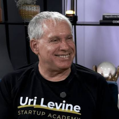 Waze e Moovit: como Uri Levine criou dois negócios bilionários de mobilidade - Notícias - Mato Grosso digital