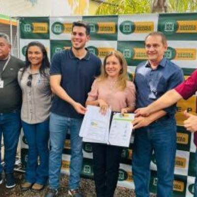 Wilson Santos destina R$ 1 milhão para a saúde de Várzea Grande - Notícias - Mato Grosso digital