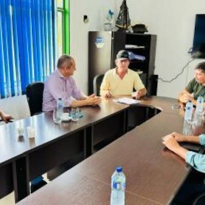 Wilson Santos destinará 1,6 milhão para saúde e educação em Rosário Oeste - Notícias - Mato Grosso digital