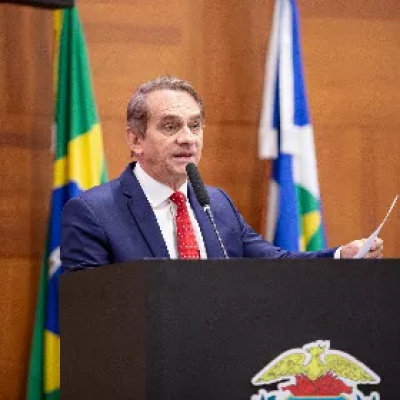 Wilson Santos propõe auxílio-alimentação para servidores estaduais - Notícias - Mato Grosso digital