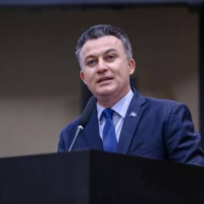 Xuxu Dal Molin assume mandato na ALMT com foco na saúde pública de Sorriso - Notícias - Mato Grosso digital