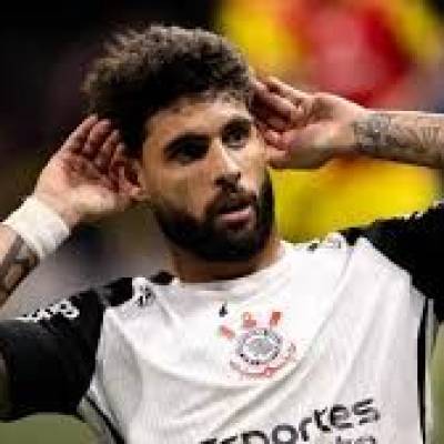 Yuri Alberto não viaja e vira desfalque do Corinthians contra o Fortaleza - Notícias - Mato Grosso digital