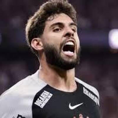Yuri Alberto renova contrato com o Corinthians - Notícias - Mato Grosso digital