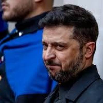 Zelensky admite que entrada da Ucrânia na Otan é inviável - Notícias - Mato Grosso digital