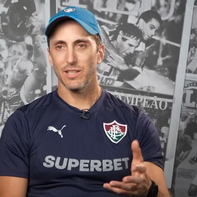 Zubeldía compara Libertadores com Champions e projeta estreia do Fluminense - Notícias - Mato Grosso digital