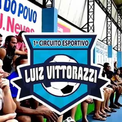 1° CIRCUITO ESPORTIVO LUIZ VITTORAZZI NA MODALIDADE FUTSAL - Notícias - Mato Grosso digital