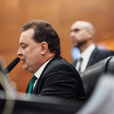 A Democracia e o papel da Assembleia Legislativa! - Notícias - Mato Grosso digital