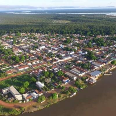 Abertas as inscrições para formação cultural de empreendedores e artistas da região de São Félix do Araguaia - Notícias - Mato Grosso digital