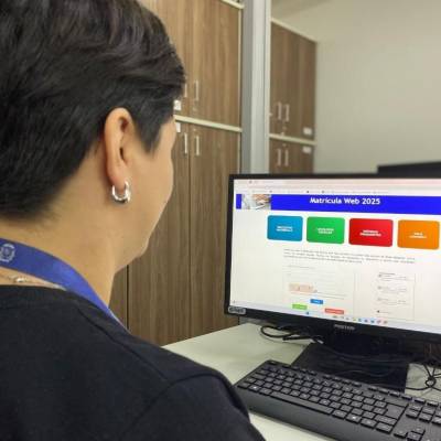 Abertura de matrícula para novos alunos na rede estadual é adiada para 29 em Cuiabá e 30 de outubro nos demais municípios - Notícias - Mato Grosso digital