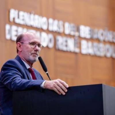 ALMT e Senado Federal realizam audiência conjunta nesta segunda-feira (20) em Cuiabá - Notícias - Mato Grosso digital