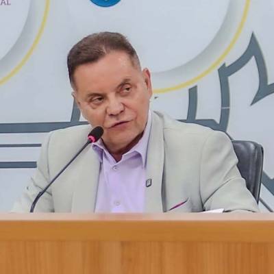 ALMT inicia tramitação da LOA 2026 com audiência pública no dia 4 de novembro - Notícias - Mato Grosso digital