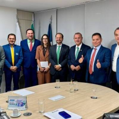 ALMT recebe diretor da Aneel para debater prestação de serviços da Energisa, nesta quinta-feira (23) - Notícias - Mato Grosso digital