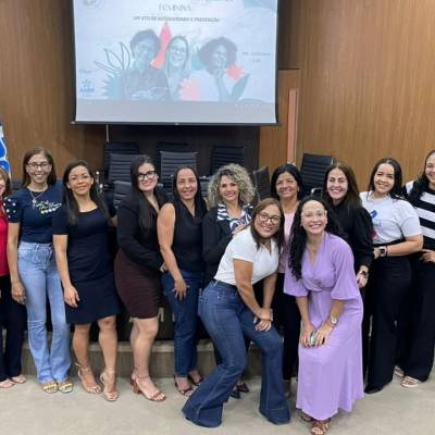 AMM apoia campanha Outubro Rosa com ações de sensibilização e conscientização - Notícias - Mato Grosso digital
