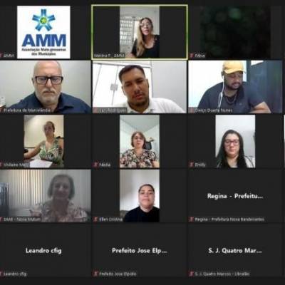 AMM orienta gestores sobre condutas vedadas em ano eleitoral - Notícias - Mato Grosso digital