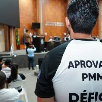 Aprovados no concurso da Polícia Militar pedem apoio da Assembleia Legislativa para nomeação - Notícias - Mato Grosso digital