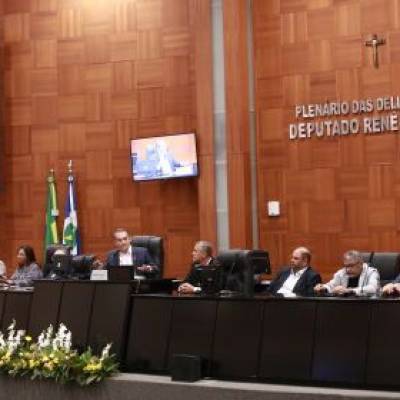 Assembleia discute uso de recursos do MTPrev para crédito consignado a servidores públicos - Notícias - Mato Grosso digital