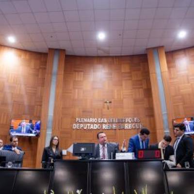 Assembleia Legislativa inicia debates sobre Lei Orçamentária para 2026 - Notícias - Mato Grosso digital