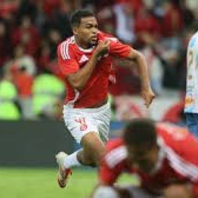 Atacante do Internacional está na mira de clube da Premier League - Notícias - Mato Grosso digital
