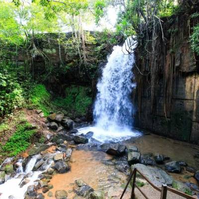 Avanço das obras na Salgadeira altera dias de funcionamento do complexo em novembro - Notícias - Mato Grosso digital