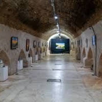 Avó e neta unem gerações em exposição no Museu do Morro da Caixa D’Água Velha - Notícias - Mato Grosso digital