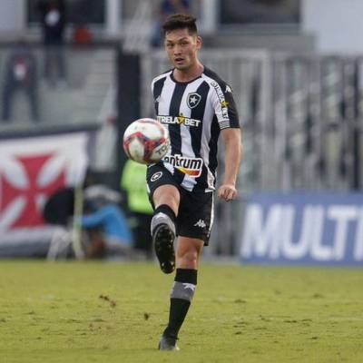 Botafogo não concorda com condições do Mirassol e desiste de permanência de Luís Oyama - Notícias - Mato Grosso digital