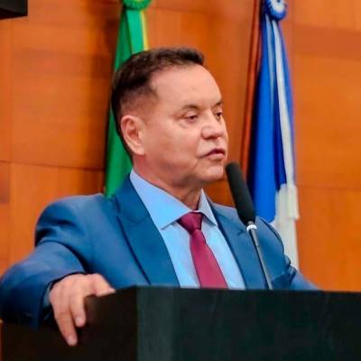Botelho apresenta projeto que garante 50% de desconto no transporte intermunicipal - Notícias - Mato Grosso digital