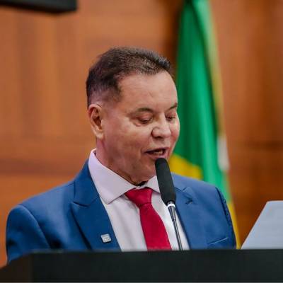 Botelho apresenta projetos que reforçam proteção ambiental e acessibilidade em unidades de conservação - Notícias - Mato Grosso digital