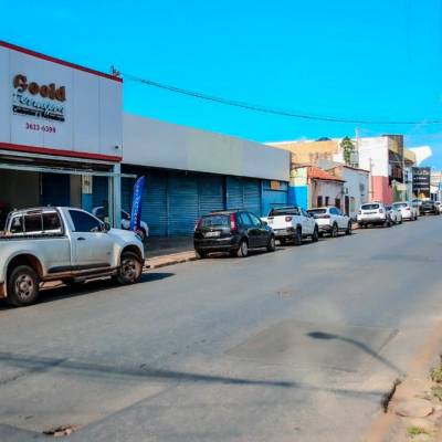 Botelho articula implantação do programa Vigia Mais na região da Miranda Reis - Notícias - Mato Grosso digital