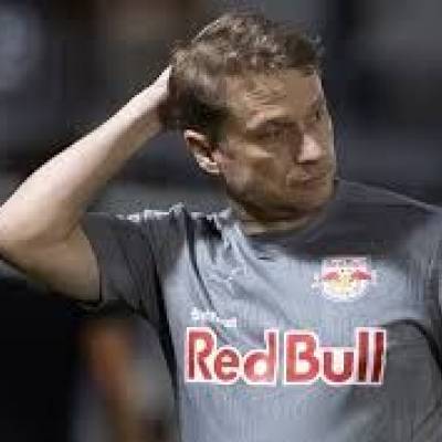 Bragantino demite técnico Fernando Seabra após derrota para o Vasco - Notícias - Mato Grosso digital