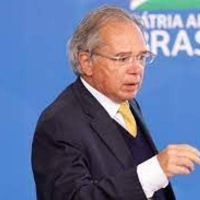 “Brasil já sacudiu a poeira”, diz Paulo Guedes a investidores - Notícias - Mato Grosso digital