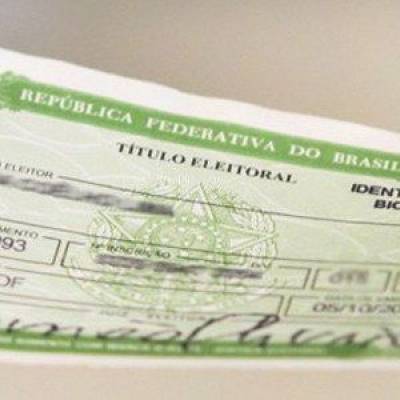 Cadastro eleitoral está fechado para alistamento, transferência e revisão - Notícias - Mato Grosso digital