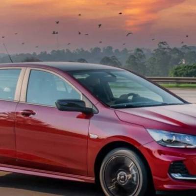 Chevrolet Onix 2024: Ficha técnica, itens de série, versões e preços. - Notícias - Mato Grosso digital